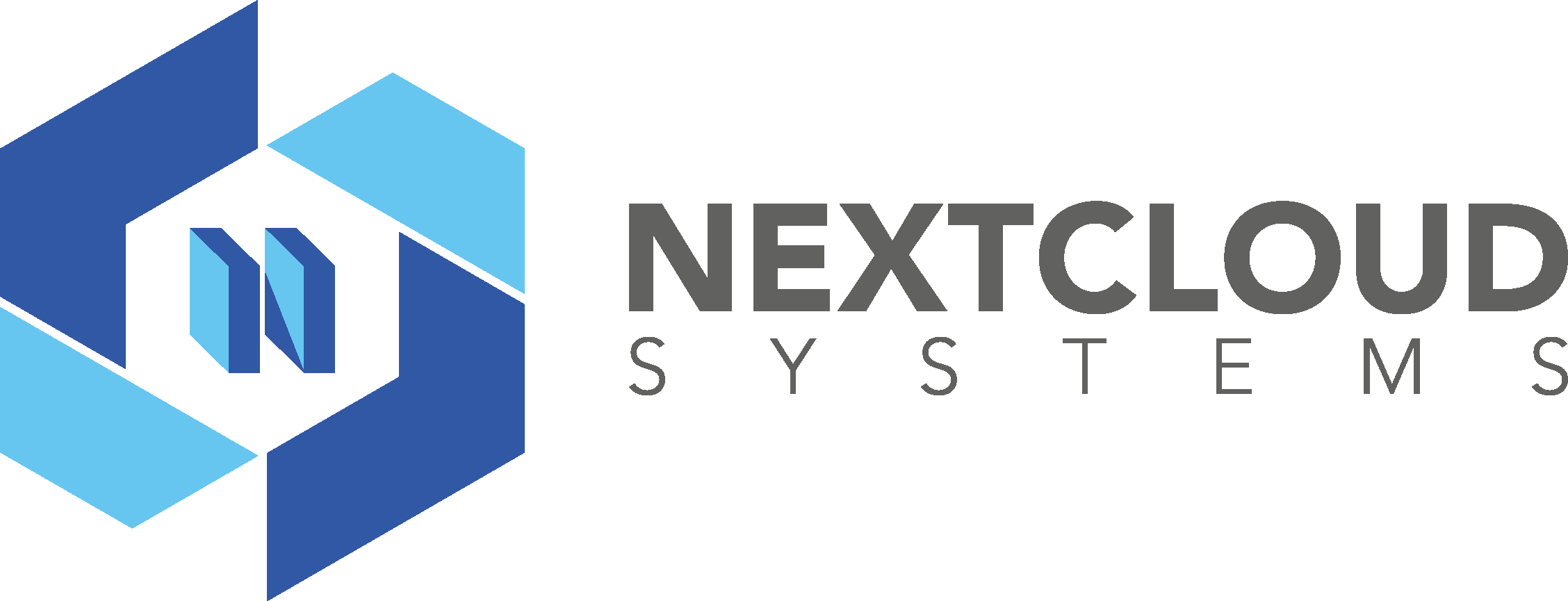 NextCloud Systems Logo